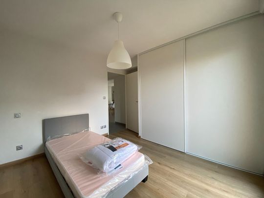 Appartement 4 pièces - Photo 1