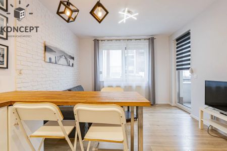 Apartament 3 pok. | Taras | Garaż | Klecina - Photo 4