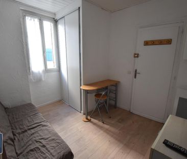 Location Appartement 1 pièce 12m² AGEN 47000 - Photo 5