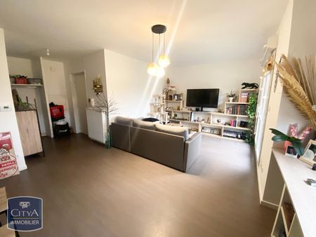 Location Appartement 3 pièces 60m² DENAIN 59220 - Photo 2