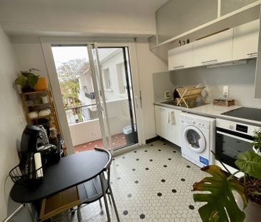 Appartement 2 pièces PAU TRESPOEY avec balcon et parking sécurisé - Photo 3