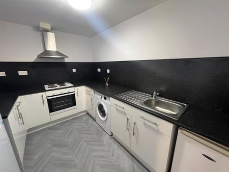 1 bedroom apartment to rent - Photo 4