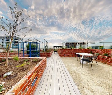 3/56 Stockade Avenue, Coburg VIC 3058 - Apartment For Rent | Domain - Photo 1