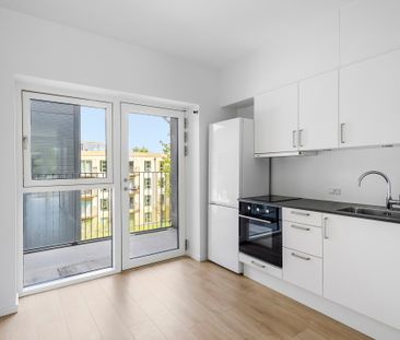 Lyngbyvej 174, st. 24, 2100 København Ø - Foto 4