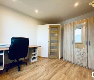 3 izbový byt na prenájom 63m2, Okružná 33, Zvolen - Photo 1