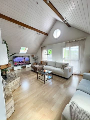 4.5 Zimmer, 145 m² - Foto 4