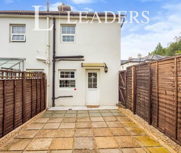 2 bedroom semi-detached house to rent - Photo 1
