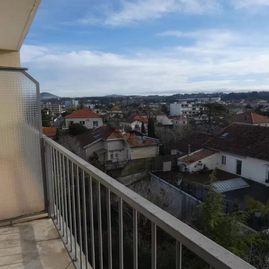 Appartement Montélimar - Photo 1
