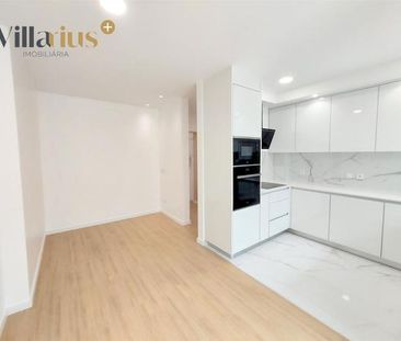 Apartamento T3 - Photo 1