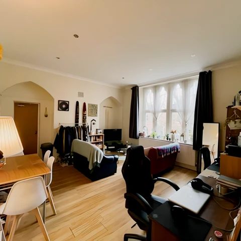 1 Bed 1 Bath - Photo 1