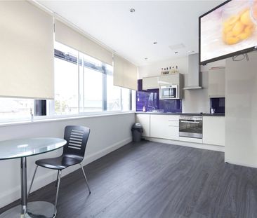 Flat 6, Luxus Studios, Huddersfield, HD1 - Photo 6