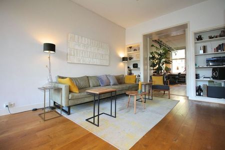 Te huur: Appartement Graaf Florisstraat in Rotterdam - Photo 4