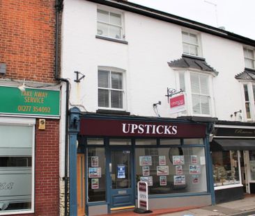 1 bedroom flat to rent - Photo 4