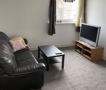 1 Bed Flat, Stephen Place, AB25 - Photo 1