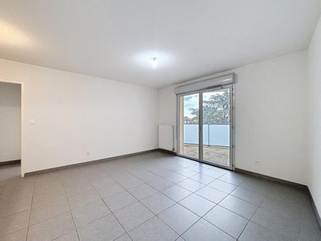 Appartement 2 pièces – 44 m² - Photo 2