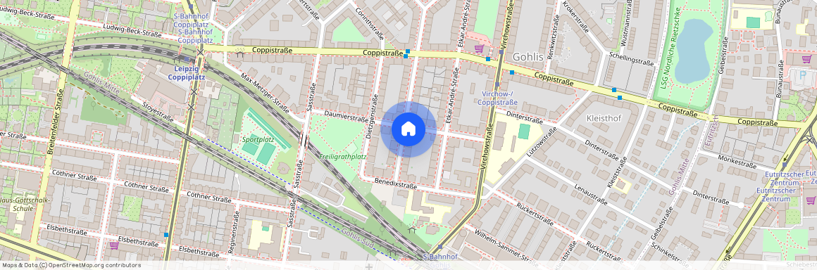 Michael-Kazmierczak-Straße 10, 04157 Leipzig