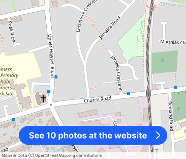 8 Jamaica RoadMalvernWorcestershire - Photo 1