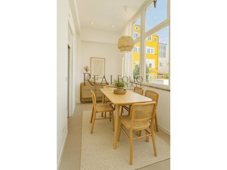 Apartamento T2+1 em Lisboa - Photo 4