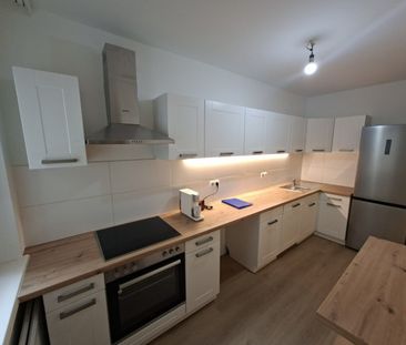 Moderne 4-Zimmer Wohnung im 2. Bezirk Wien, 108 m²! - Foto 4
