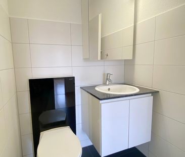 4.5 Zimmer, 116 m², 15. Stock - Photo 4