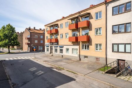 Norrgatan 31 C - Photo 4