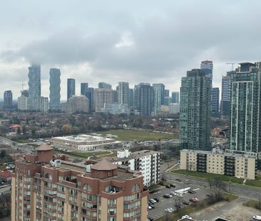 For Lease - 1 Fairview Road Unit# 2310, Mississauga, Ontario - Photo 1