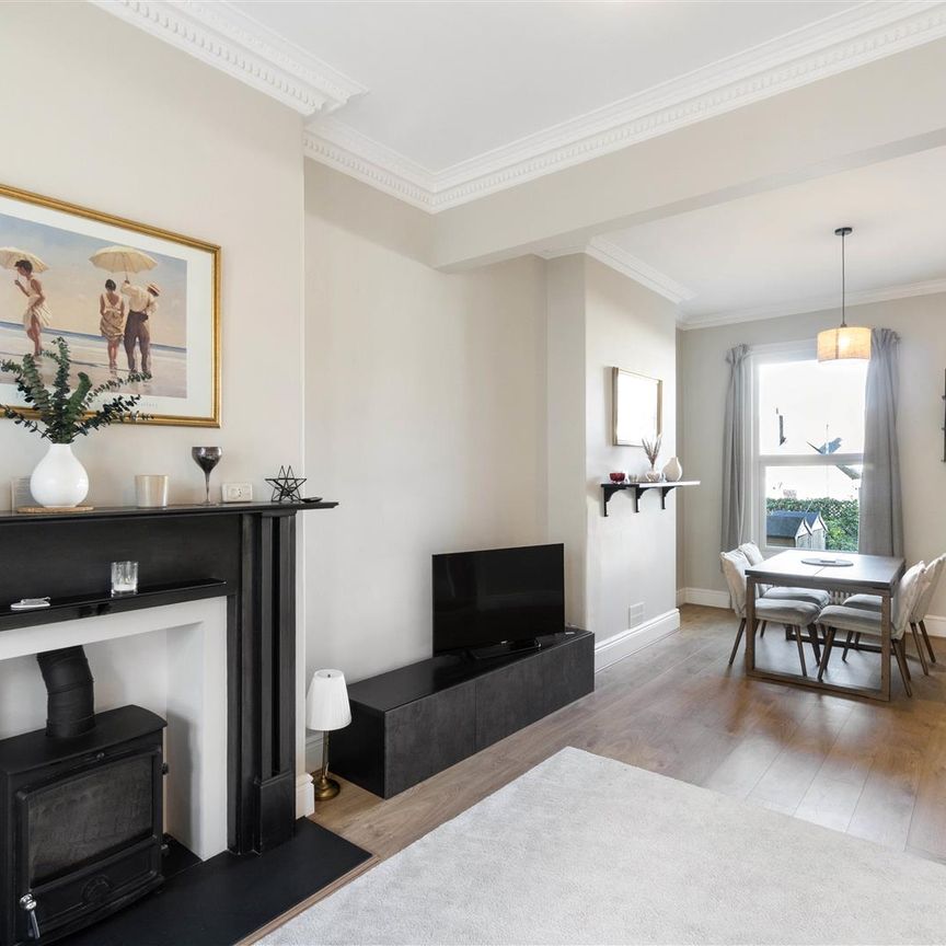 Rosslyn Park Road, Plymouth - Photo 1