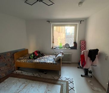 Moerser-Innenstadt: 2-Zimmer-Wohnung mit Balkon! - Photo 3