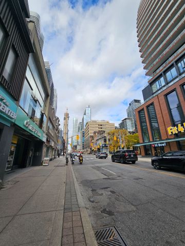 For Lease - 524 Yonge Street Unit# 204, Toronto, Ontario - Photo 5