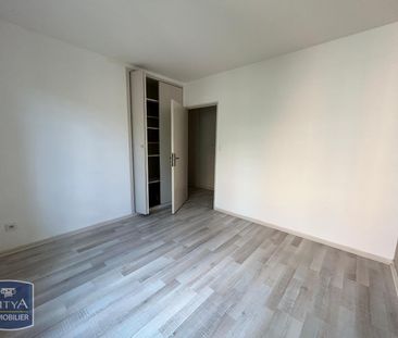 Location Appartement 2 pièces 59m² BELFORT 90000 - Photo 1