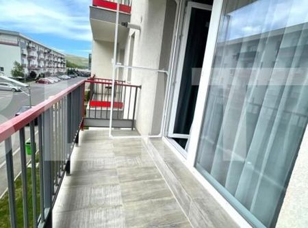 Apartament cochet, 40 mp, parcare, zona Abatorului - Fotografie 3