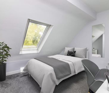 4 bedroom end of terrace house to rent - Photo 4