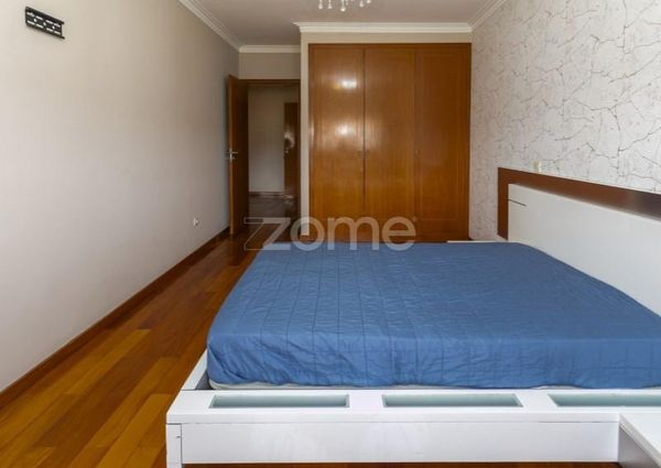 Apartamento T3 em Porto