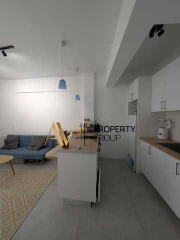 Studio/Γκαρσονιέρα για ενοικίαση Διοικητήριο (Κέντρο Θεσσαλονίκης) - Φωτογραφία 5
