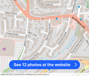Warrington Road, Bristol, BS4 - Photo 1