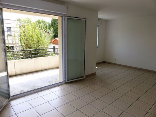 Location appartement 4 pièces, 84.55m², Talence - Photo 1