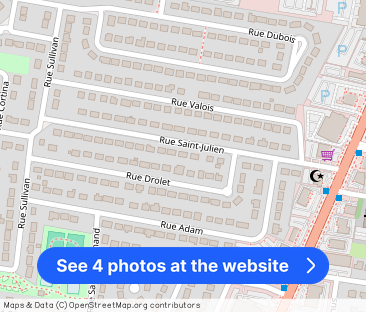 1 Bed 1 Bath Appartment - Photo 1