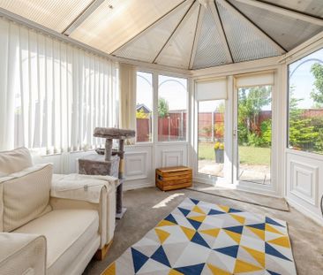 Caroline Road, Lincoln, Metheringham - Photo 1