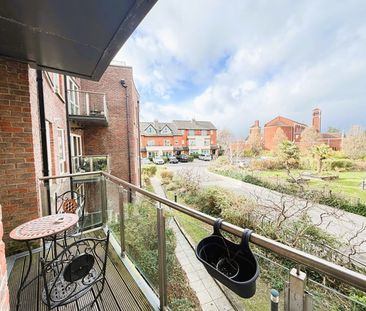 The Crescent, Fortfield Square, Terenure, Dublin 6W - Photo 1