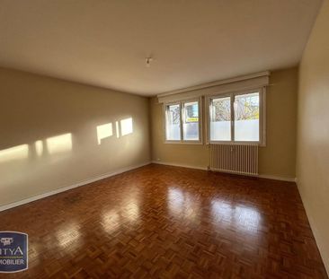 Location Appartement 2 pièces 56m² LAVAL 53000 - Photo 1