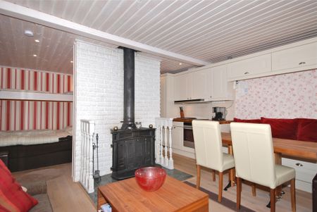 Fännestigen, Sälen - Foto 3