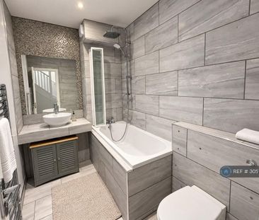1 bedroom in a flat share to rent - Photo 6