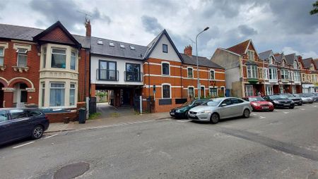 1 bedroom apartment to rent - Photo 5