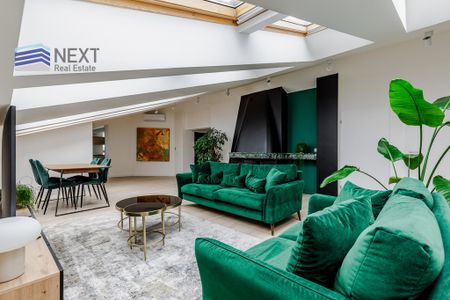 Warszawa, Ochota, Barska - Photo 2