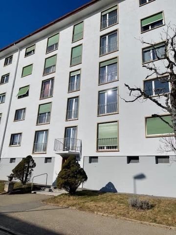 4 Zimmer, 1. Stock - Foto 3