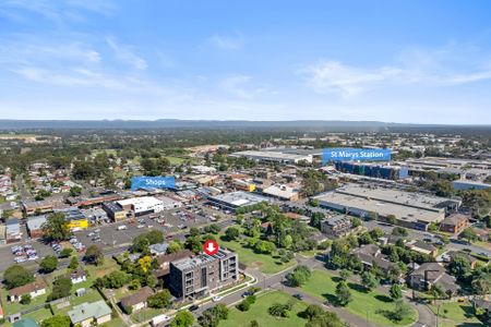 7 Ross Place, St Marys NSW 2760 - Studio For Rent | Domain - Photo 5