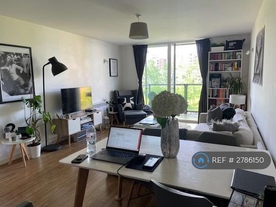1 bedroom flat to rent - Photo 1