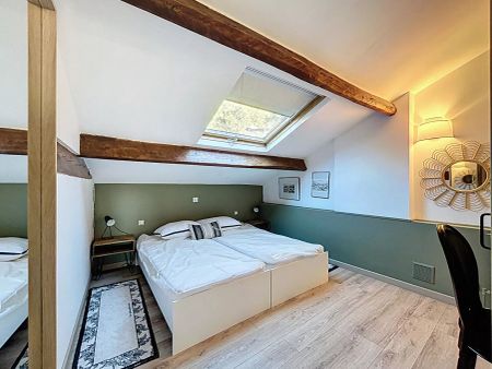 Nice Gairaut ? Villa Laetitia Duplex 3 pièces - Photo 5