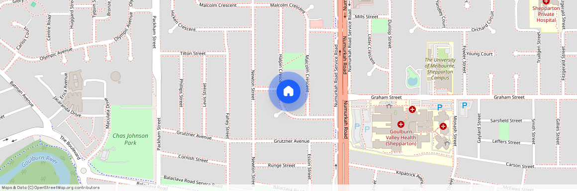 43 Halpin Crescent, Shepparton