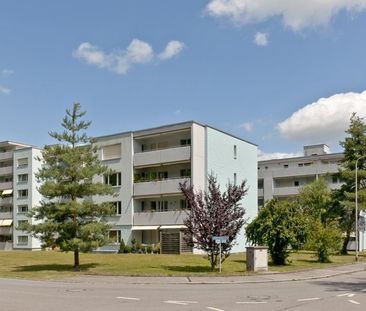 MIETEN OHNE KAUTION - Helle Wohnung in grüner Umgebung - Foto 1